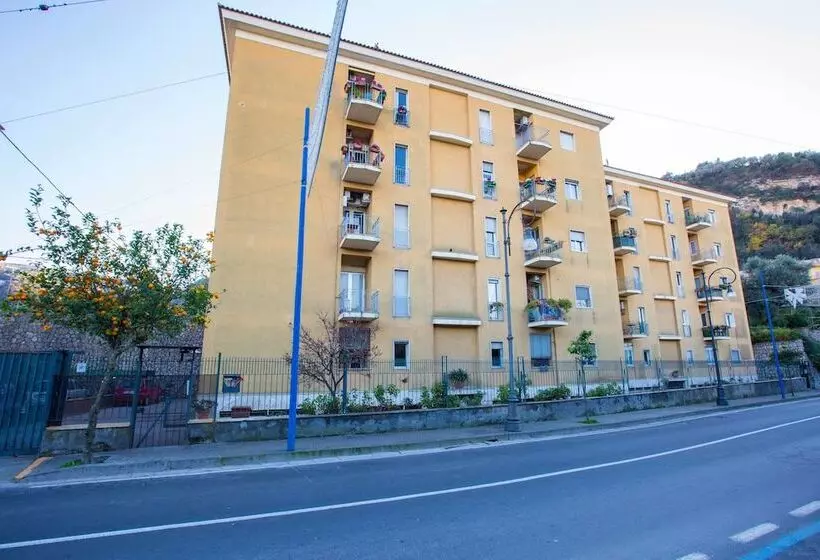 酒店 B&b Degli Aranci