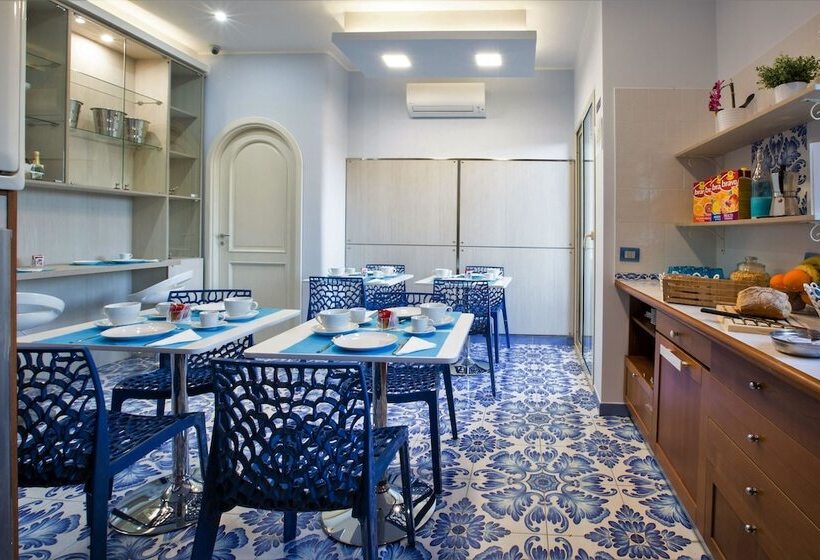 酒店 B&b Degli Aranci