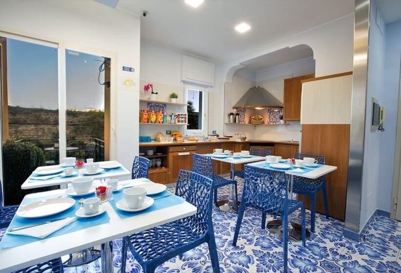 酒店 B&b Degli Aranci