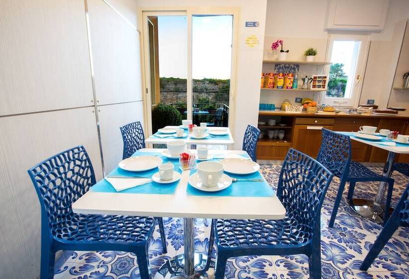 酒店 B&b Degli Aranci