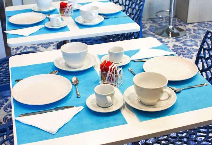 酒店 B&b Degli Aranci