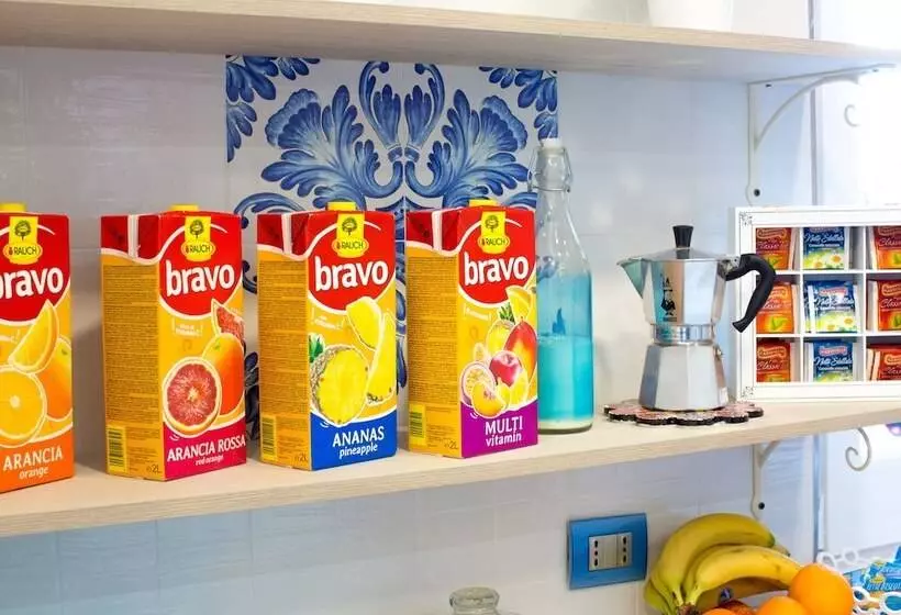 酒店 B&b Degli Aranci