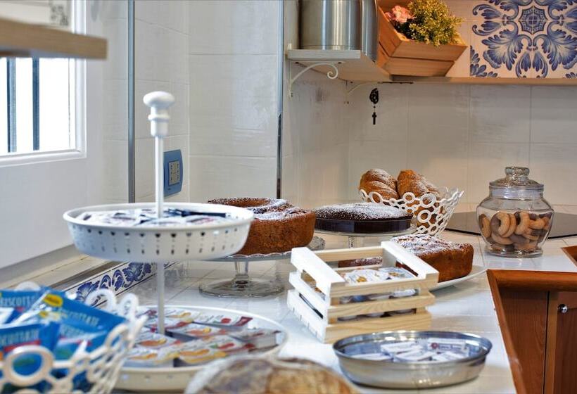 酒店 B&b Degli Aranci