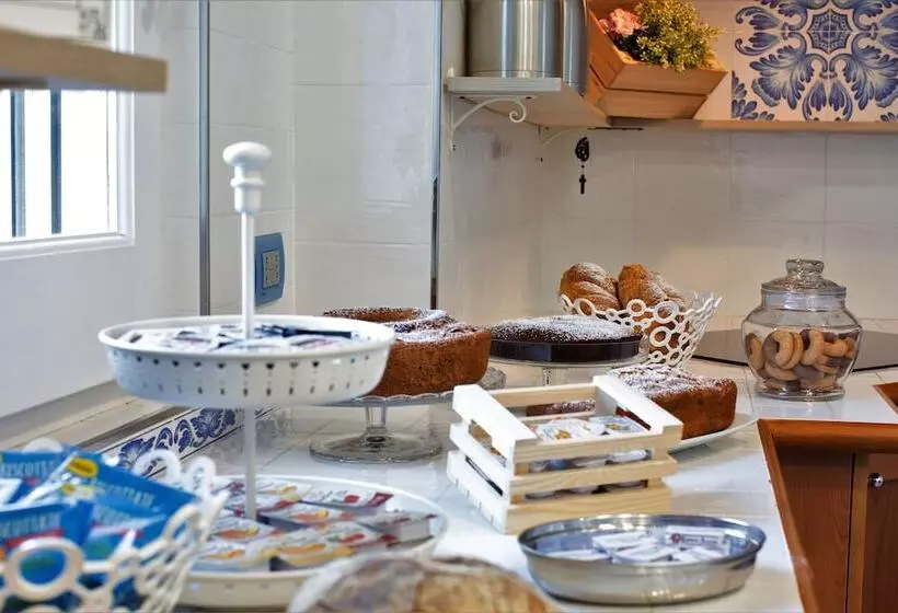 酒店 B&b Degli Aranci