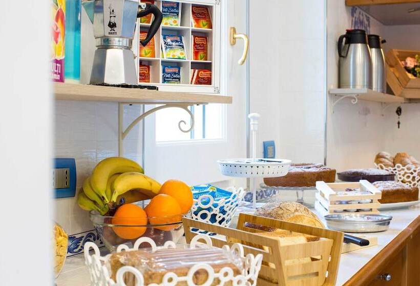 酒店 B&b Degli Aranci