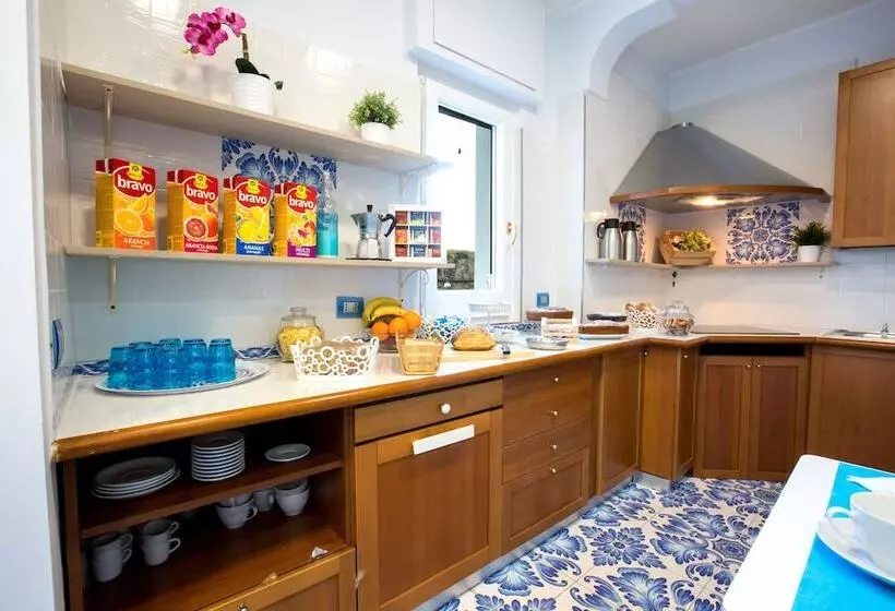 酒店 B&b Degli Aranci