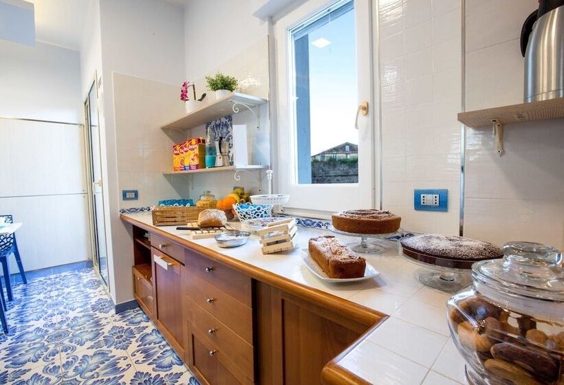 酒店 B&b Degli Aranci