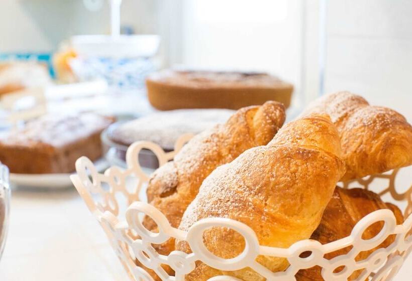 酒店 B&b Degli Aranci