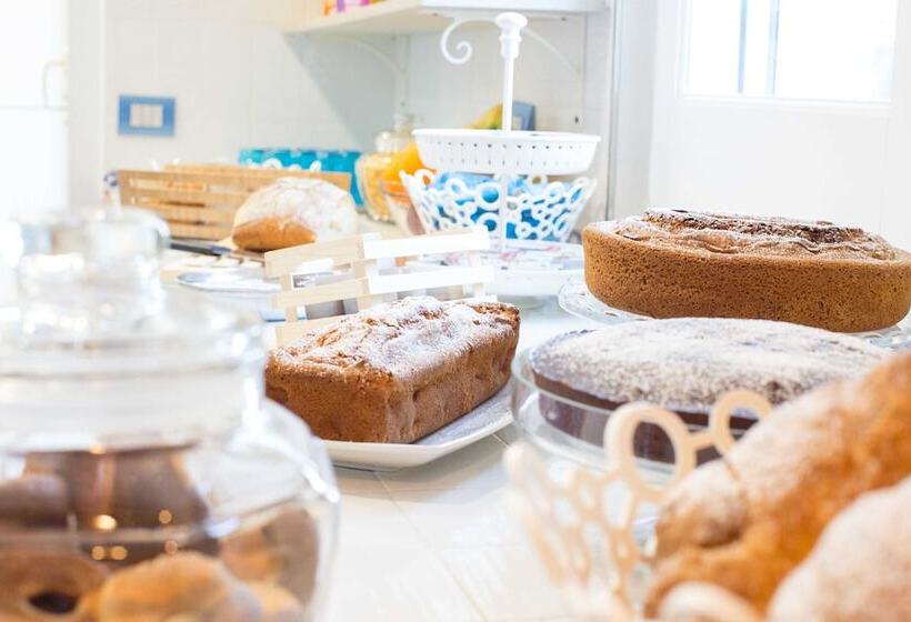 酒店 B&b Degli Aranci