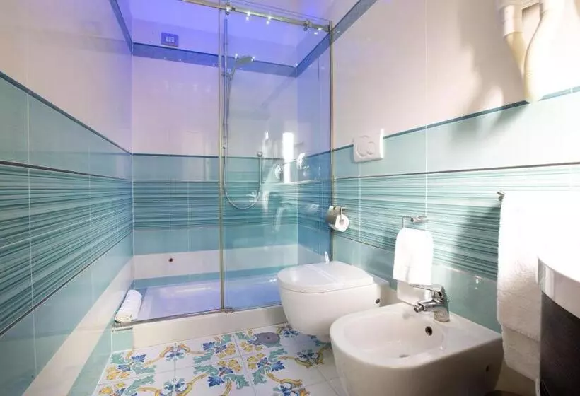 酒店 B&b Degli Aranci