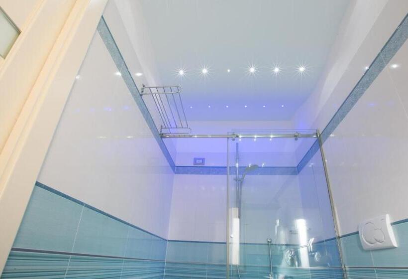 酒店 B&b Degli Aranci