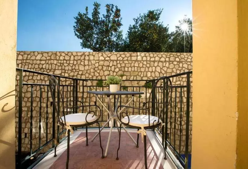 酒店 B&b Degli Aranci