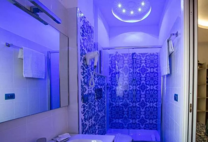 酒店 B&b Degli Aranci