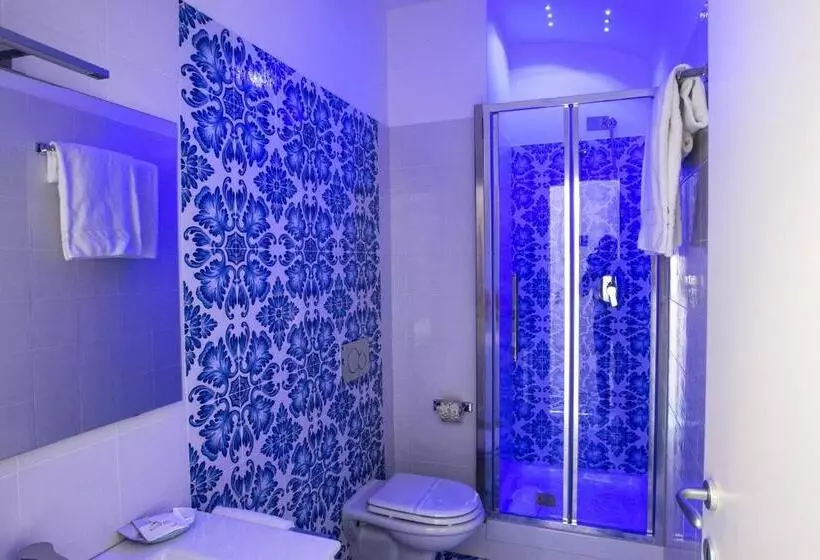 酒店 B&b Degli Aranci