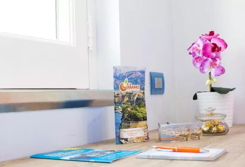 酒店 B&b Degli Aranci