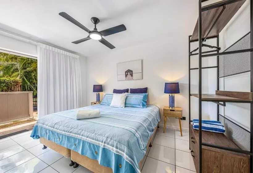 Hotel Beachcomber Peregian Beach