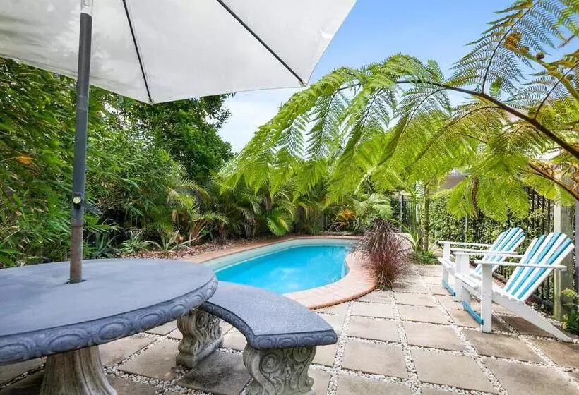 Hotel Beachcomber Peregian Beach