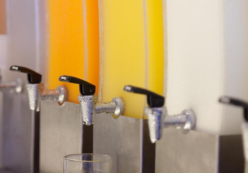 בית מלון כפרי Best Western Patong Beach