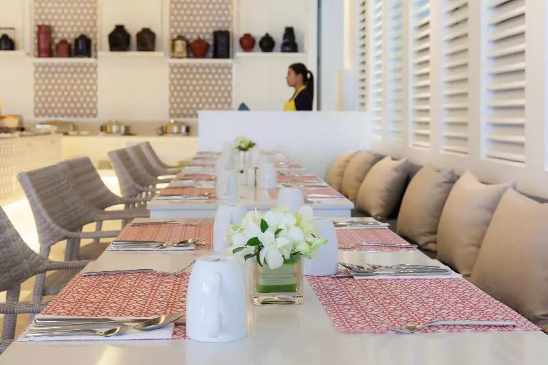 Hotel Best Western Patong Beach