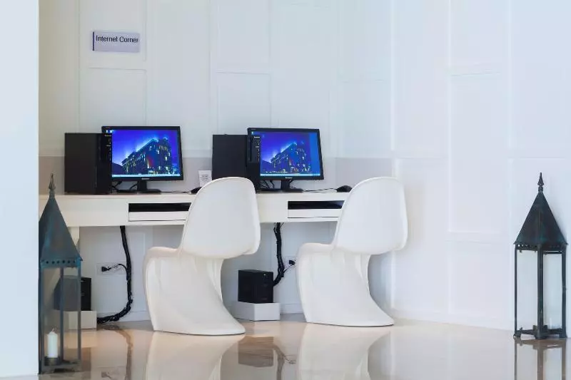 Hotel Best Western Patong Beach