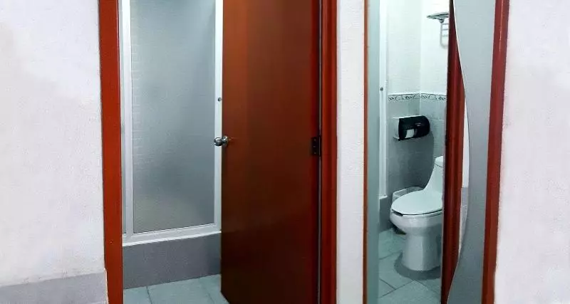 Hotel Best Western Patong Beach