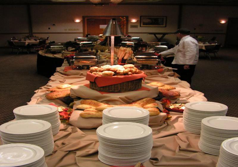 هتل Buffalo Bill Cabin Village