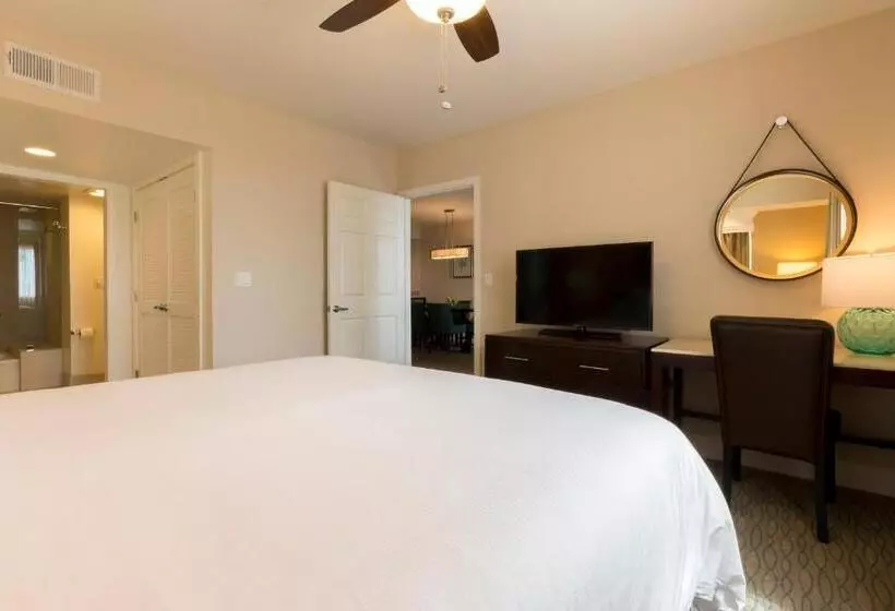 Hotelli Carlsbad Seapointe Resort