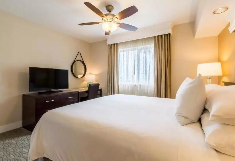 Hotelli Carlsbad Seapointe Resort