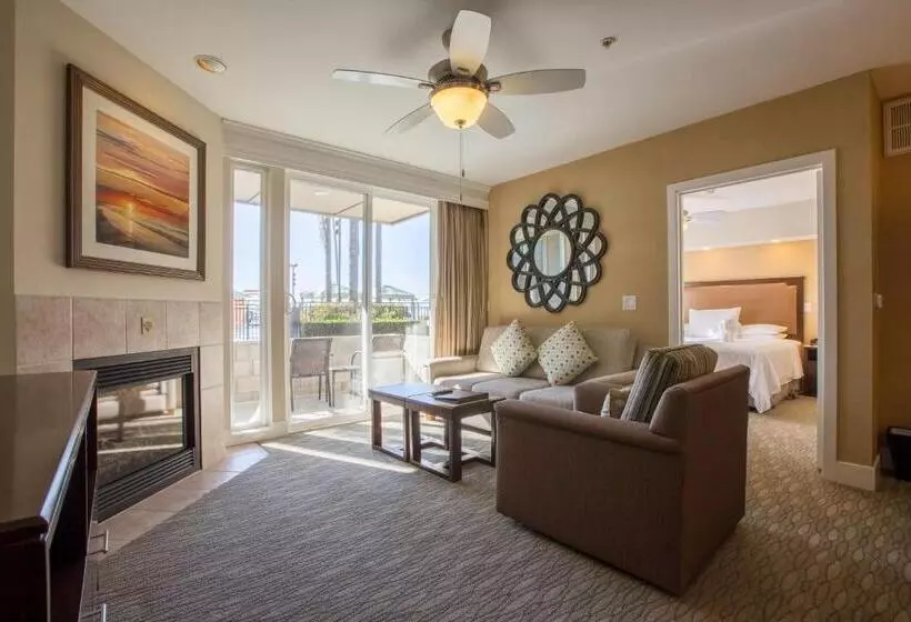 Hotelli Carlsbad Seapointe Resort
