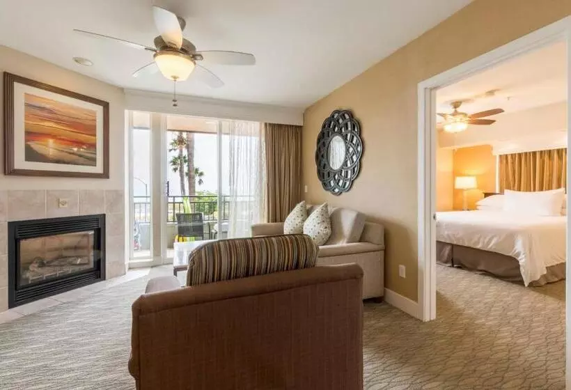 Hotelli Carlsbad Seapointe Resort