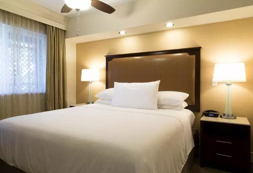 Hotelli Carlsbad Seapointe Resort