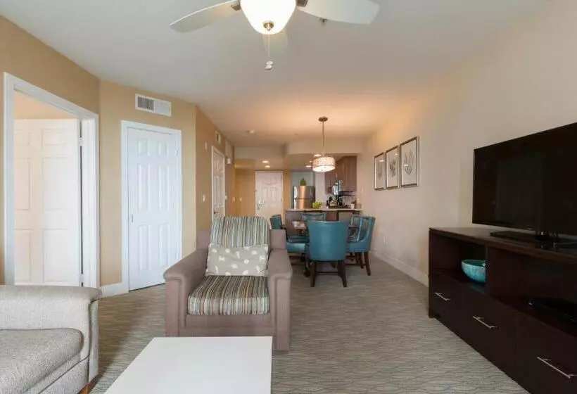 Hotelli Carlsbad Seapointe Resort