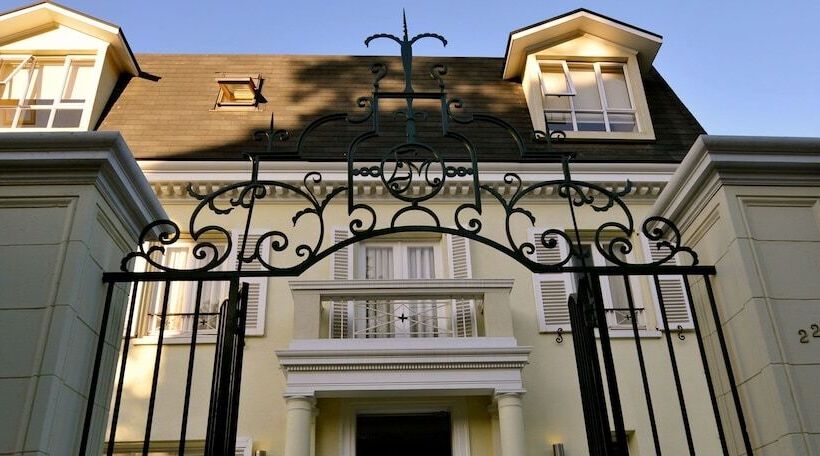 בית מלון כפרי Cassinetta