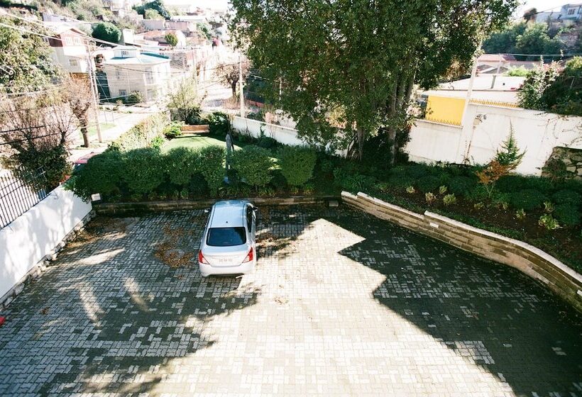 בית מלון כפרי Cassinetta