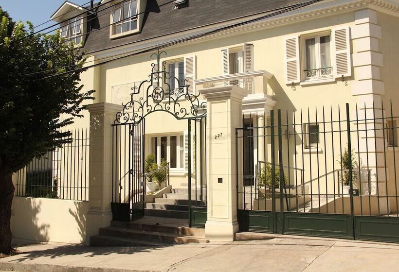 בית מלון כפרי Cassinetta