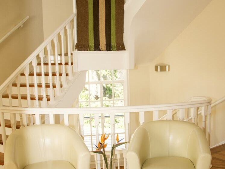 בית מלון כפרי Cassinetta