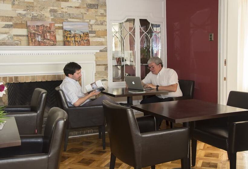 בית מלון כפרי Cassinetta