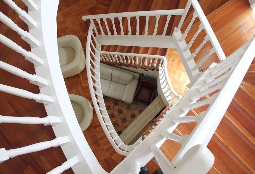 בית מלון כפרי Cassinetta