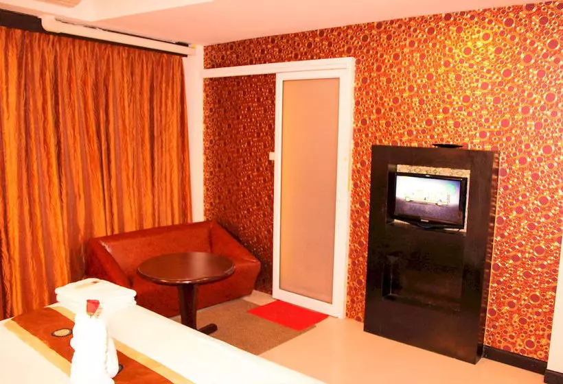 Hôtel Central Place