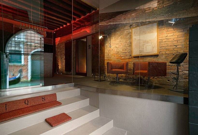 هتل Charming House Iqs