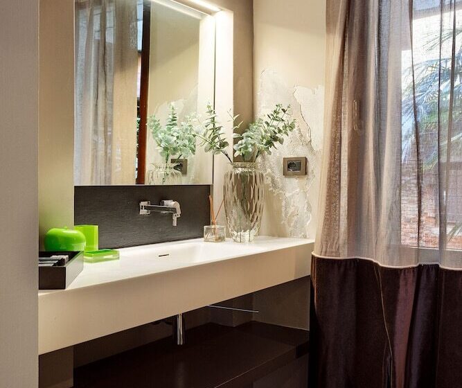 هتل Charming House Iqs