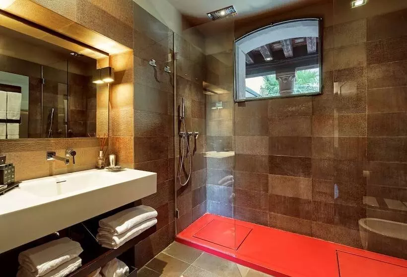 هتل Charming House Iqs