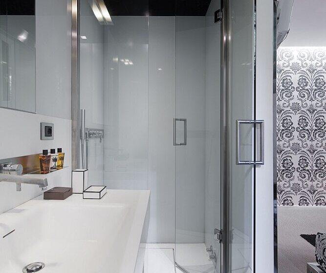 هتل Charming House Iqs