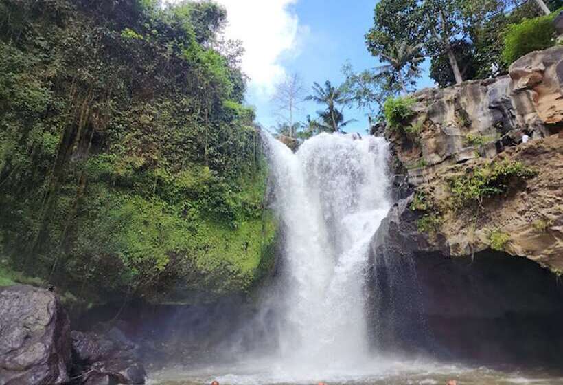 فندق Awatara Boutique Resort Ubud