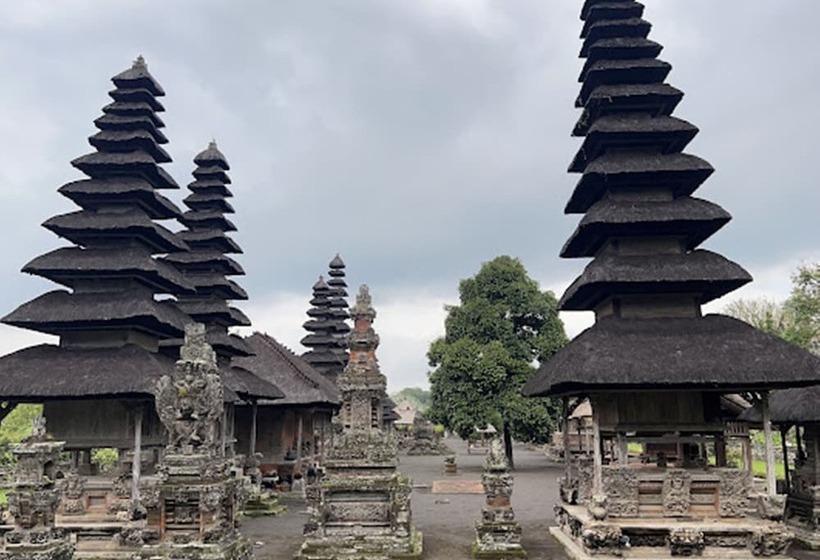 فندق Awatara Boutique Resort Ubud