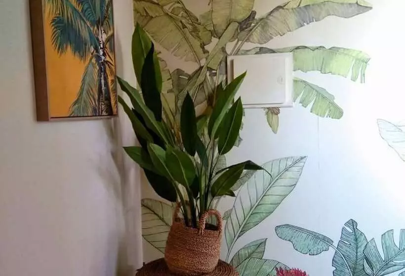 호텔 Awatara Boutique Resort Ubud