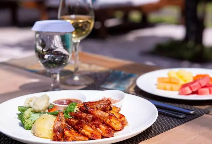 酒店 Awatara Boutique Resort Ubud