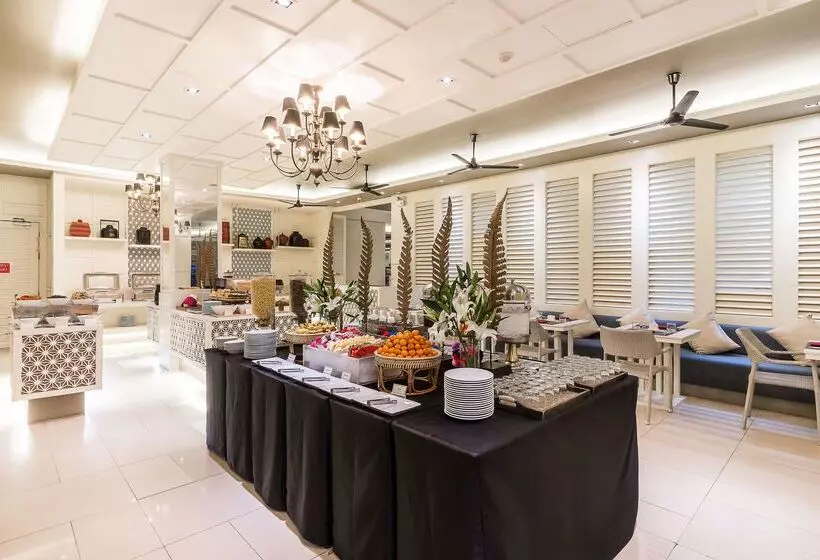 Hotel Best Western Patong Beach