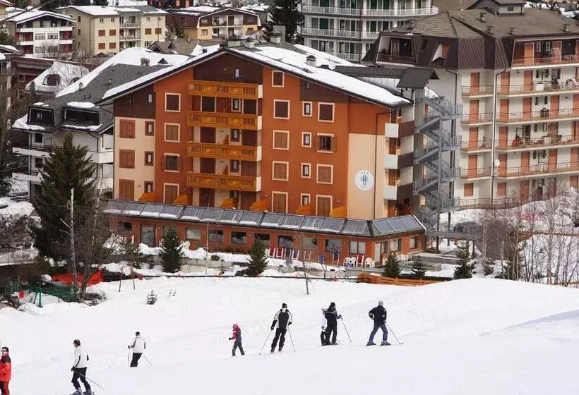 Hotel Derby