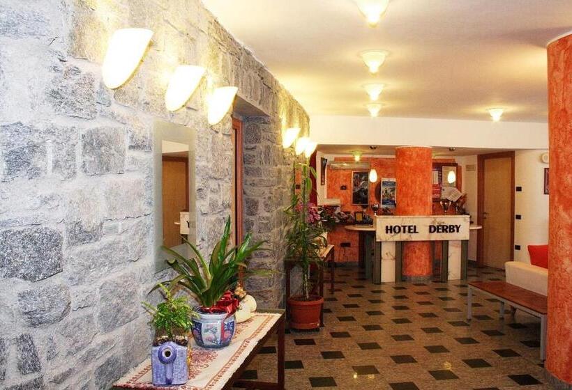 فندق Derby
